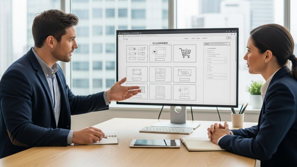 Thiết kế web chuyên nghiệp