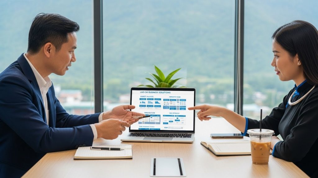 Thiết kế web chuyên nghiệp