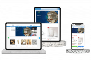 Dịch vụ Thiết kế Website Khánh Hòa