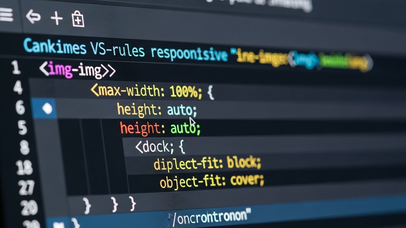 2. Tối ưu hóa Hình ảnh và Phương tiện linh hoạt (Flexible Media)