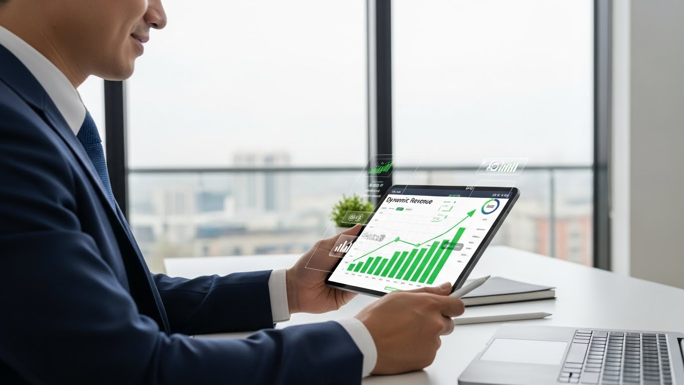 Tại Sao Doanh Nghiệp ở Thanh Hóa Cần Website Chuyên Nghiệp?