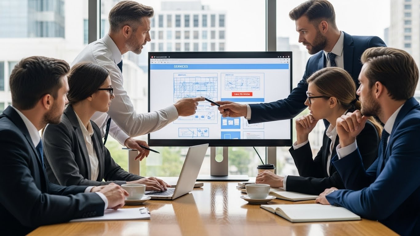 Tầm Quan Trọng Của Sự Hỗ Trợ Chuyên Nghiệp