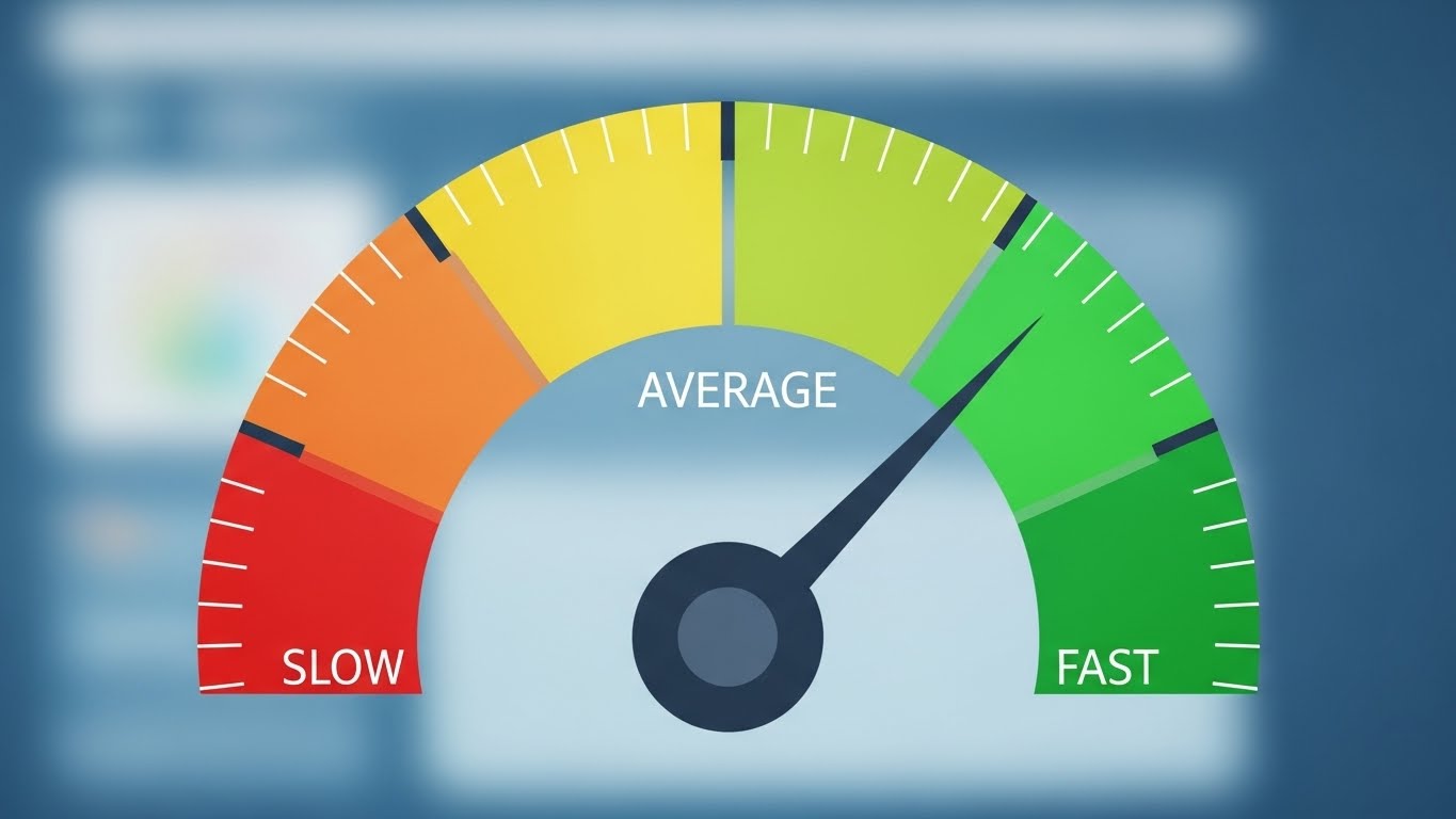 Tốc Độ Tải Trang Tối Ưu (Page Speed)