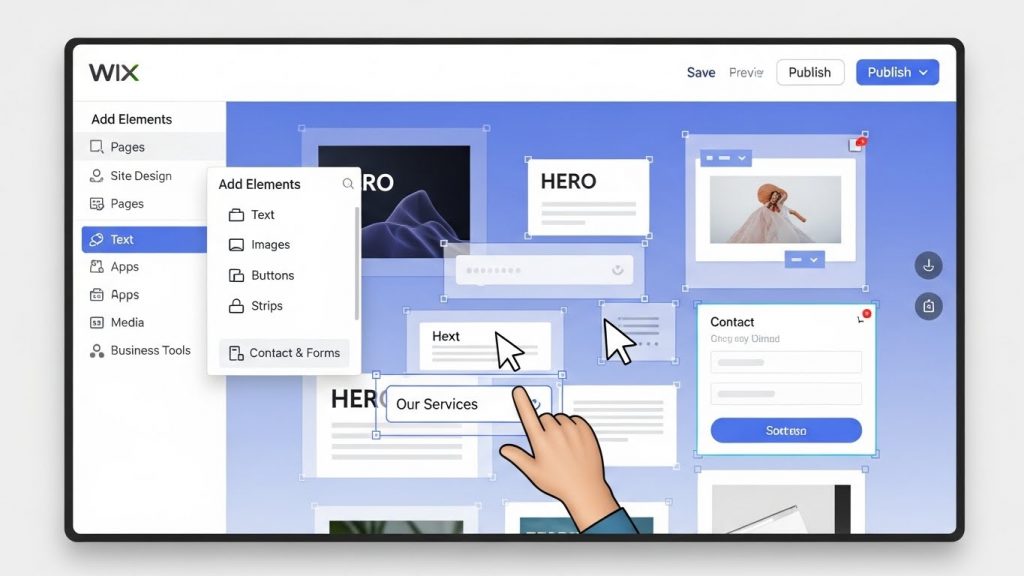 Thiết Kế Website Miễn Phí