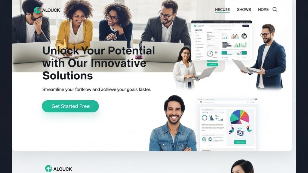 Thiết kế web chuyên nghiệp