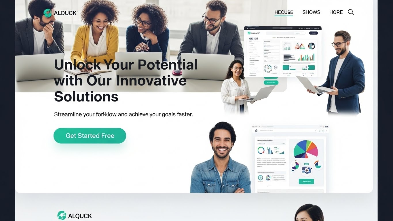 3. Xây Dựng Nội Dung Và Thiết Kế Giao Diện