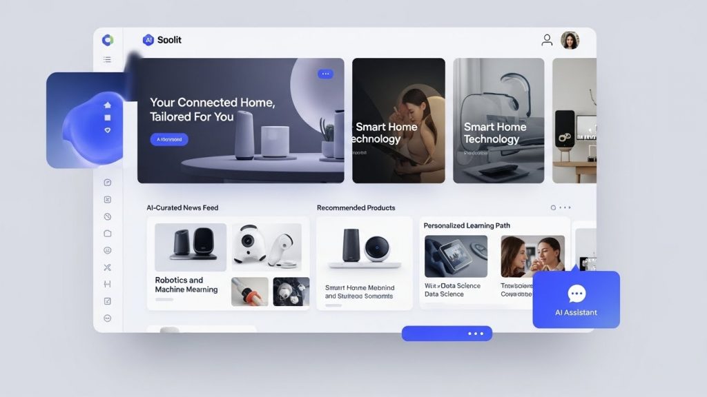 Xu hướng thiết kế landing page năm 2026 là gì