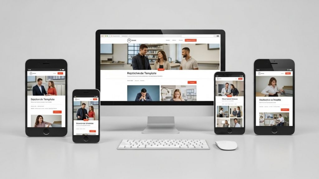 Thiết kế web chuyên nghiệp
