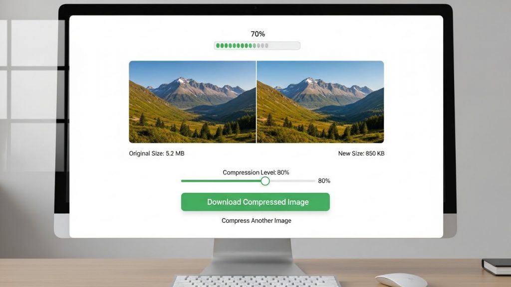 Làm thế nào để website của tôi có tốc độ tải trang nhanh