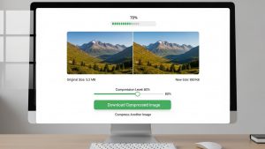 Làm thế nào để website của tôi có tốc độ tải trang nhanh
