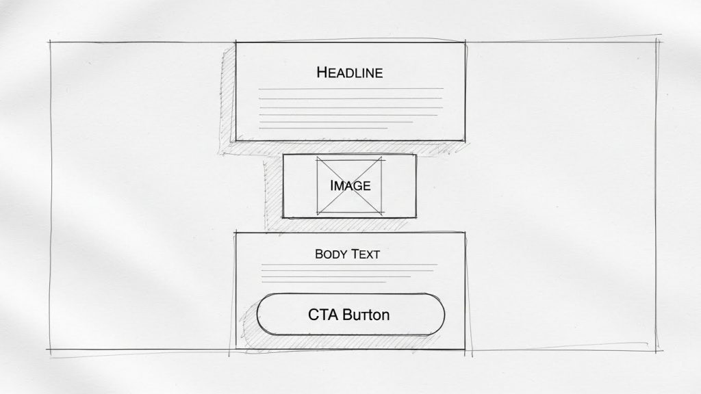Thiết kế landing page miễn phí