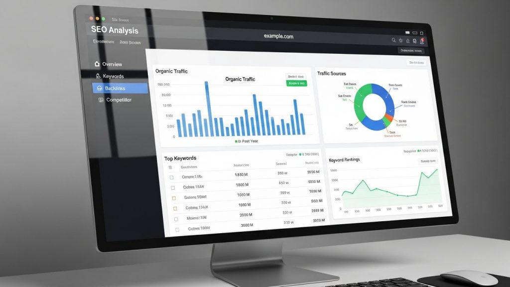 Các công cụ hỗ trợ kiểm tra website đã chuẩn SEO chưa?