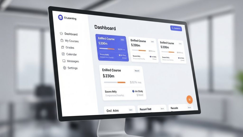 Thiết kế web chuyên nghiệp