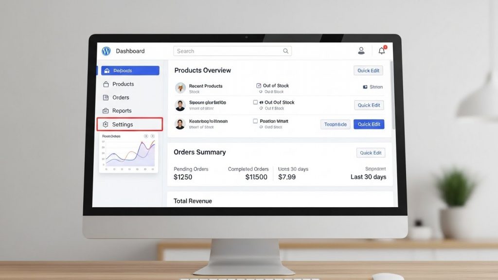 Thiết kế web chuyên nghiệp