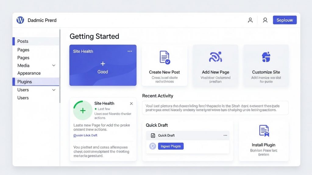 Thiết kế web chuyên nghiệp
