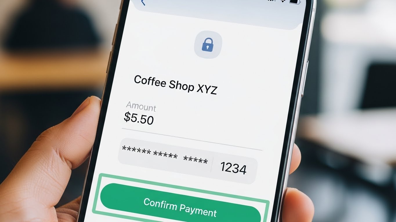 Các Yếu tố Thiết kế Quan trọng cho Website Bán hàng Di động