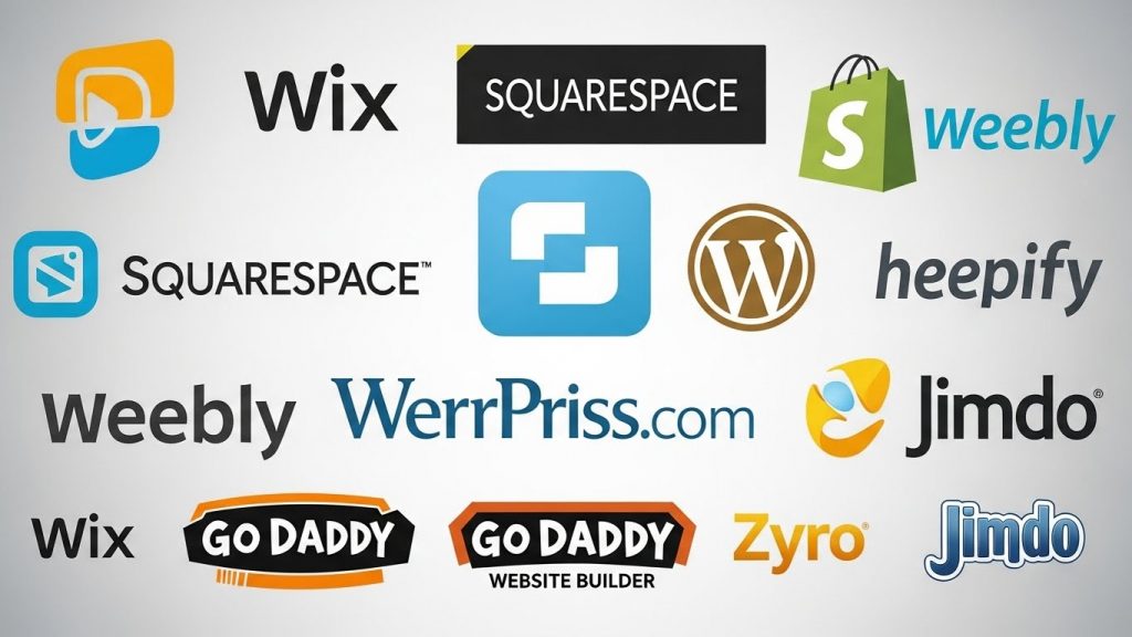 Thiết kế web chuyên nghiệp