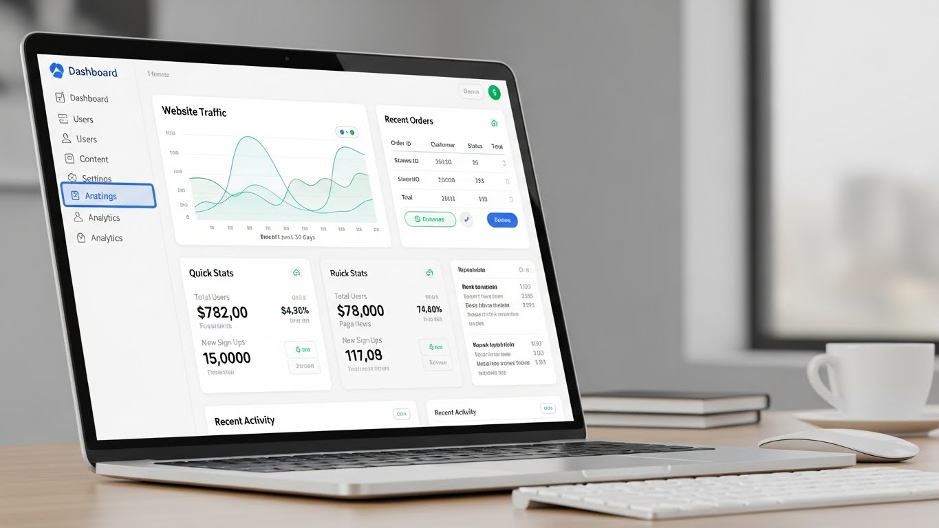 THIETKEWEBCHUYENNGHIEP.ORG - Đối Tác Thiết Kế Website Uy Tín