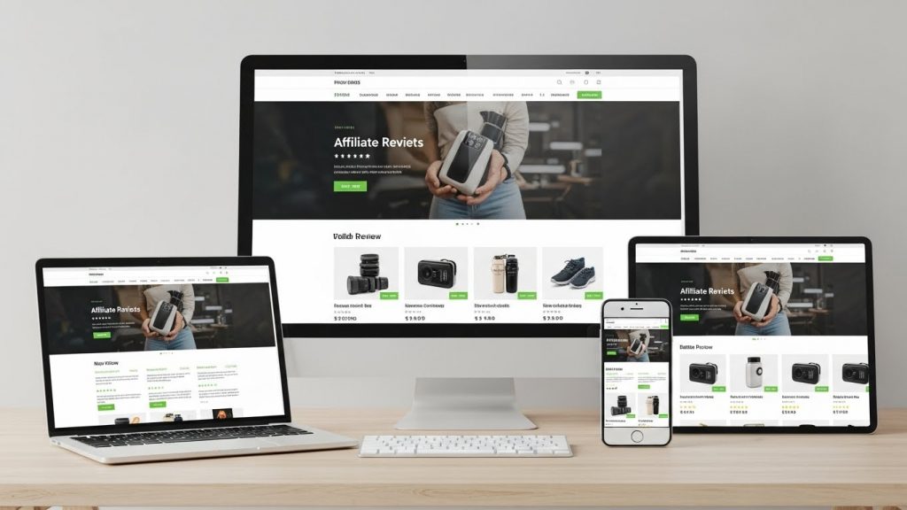 Thiết kế web chuyên nghiệp