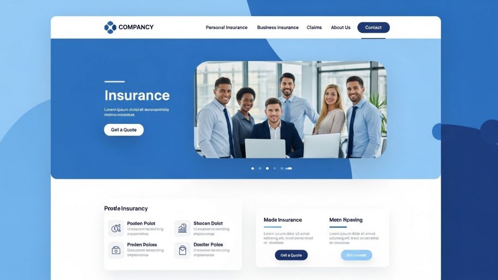 Thiết kế web chuyên nghiệp