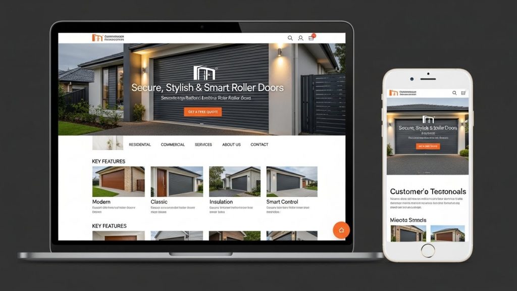 Thiết kế web chuyên nghiệp