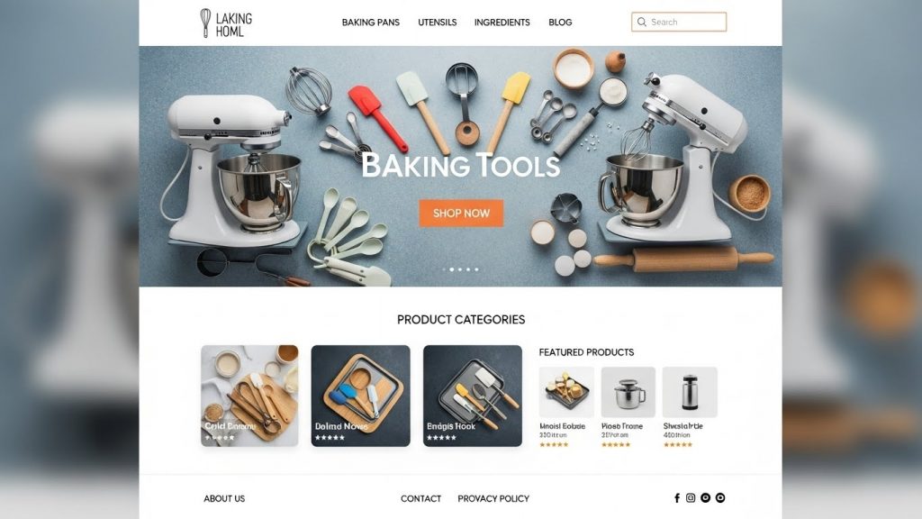 Thiết kế web chuyên nghiệp