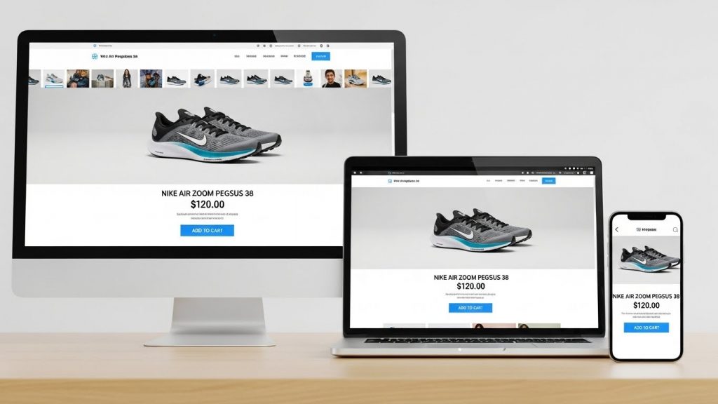 Công Ty Thiết Kế Website Bán Hàng