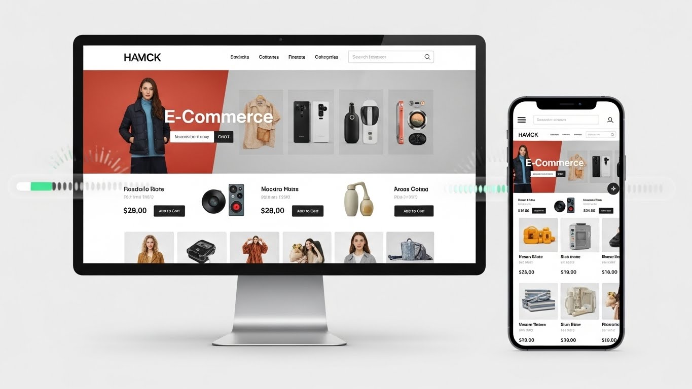 Những Rủi Ro Tiềm Ẩn Khi Chọn Website Giá Rẻ