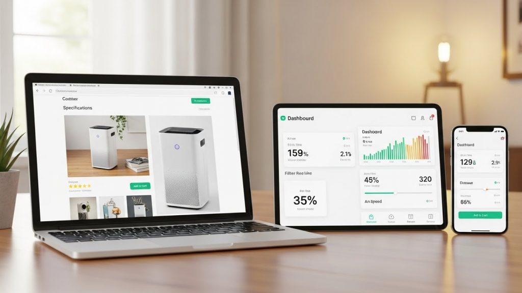 Thiết kế web chuyên nghiệp