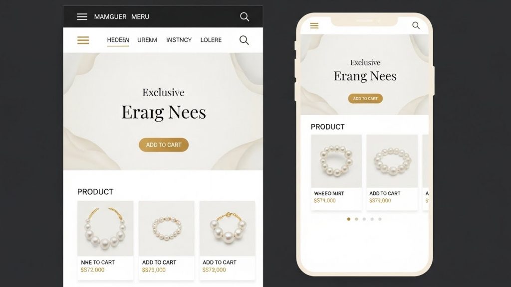 Thiết kế web chuyên nghiệp