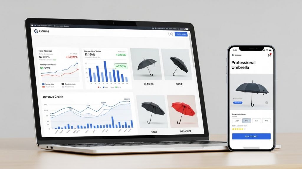 Thiết kế web chuyên nghiệp