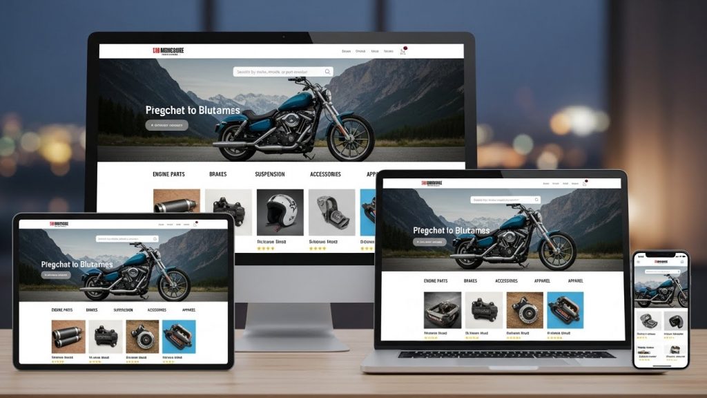 Thiết kế web chuyên nghiệp