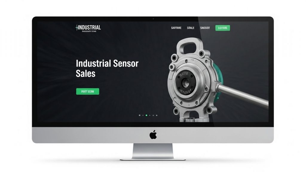 Thiết kế web chuyên nghiệp