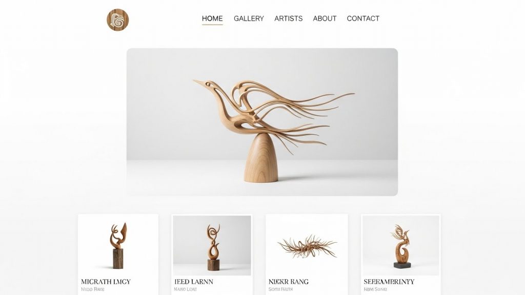 Thiết kế web chuyên nghiệp