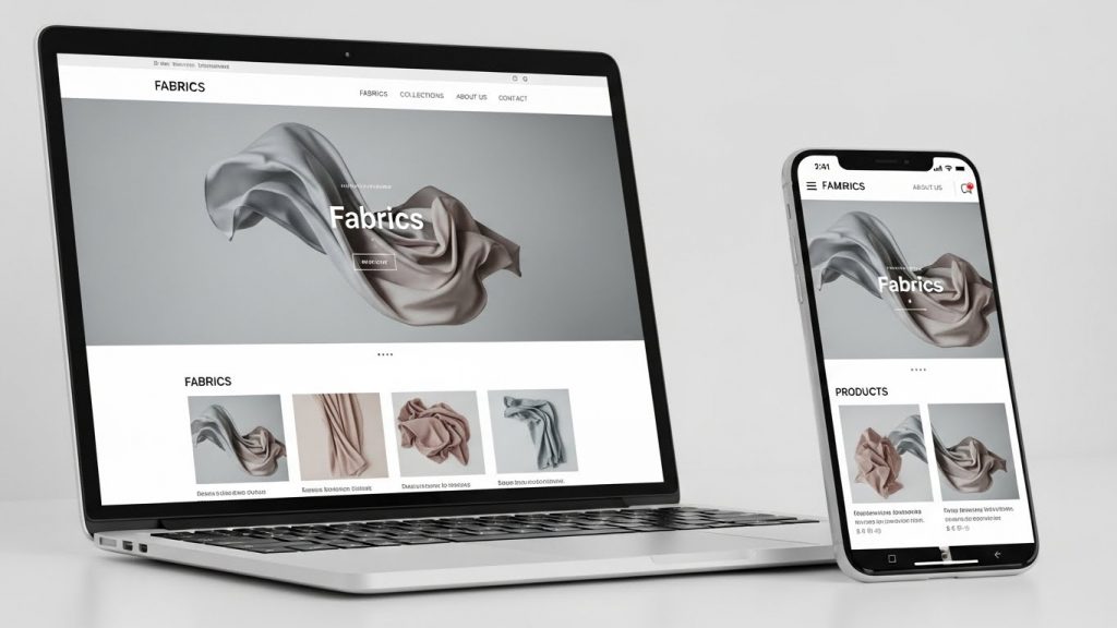 Thiết kế web chuyên nghiệp