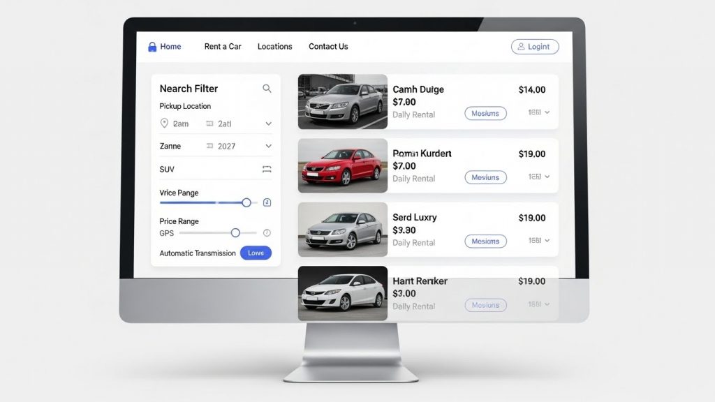Thiết kế web chuyên nghiệp