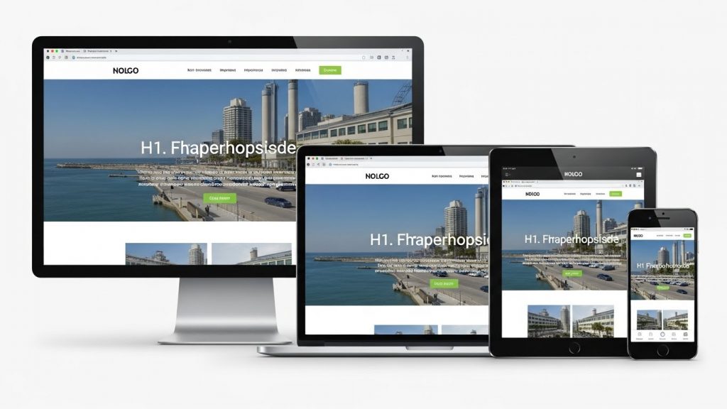 Thiết kế website trọn gói có hỗ trợ SEO Onpage và Offpage không