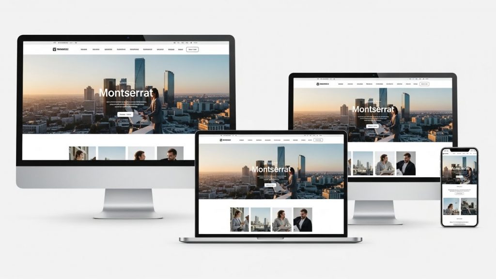 Thiết kế web chuyên nghiệp