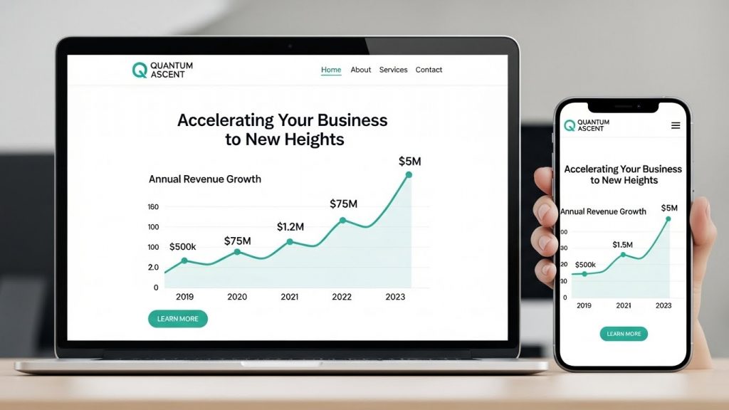 Thiết kế web chuyên nghiệp