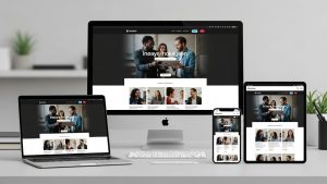 Thiết Kế Website Là Gì