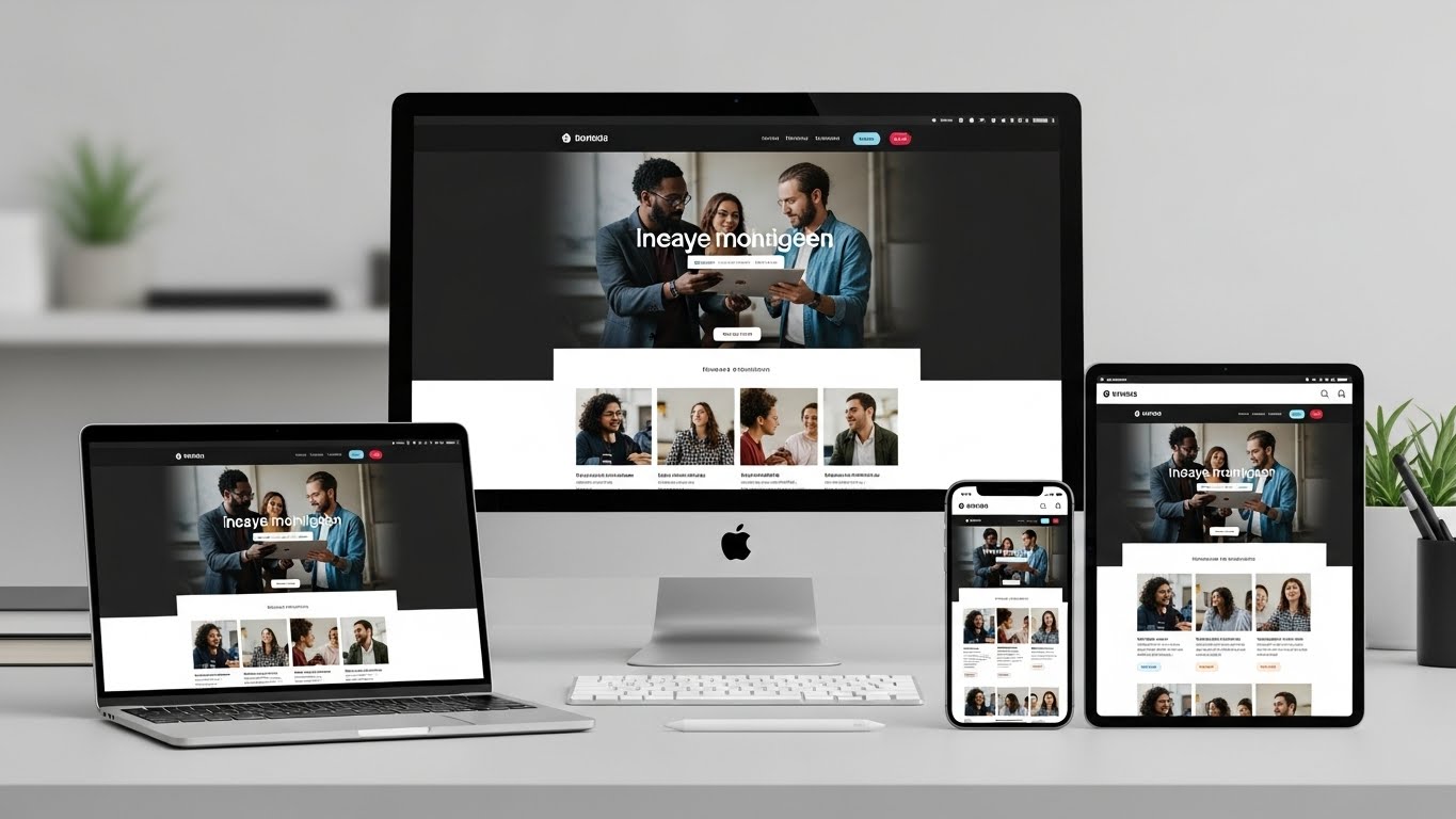 Thiết Kế Website Là Gì?