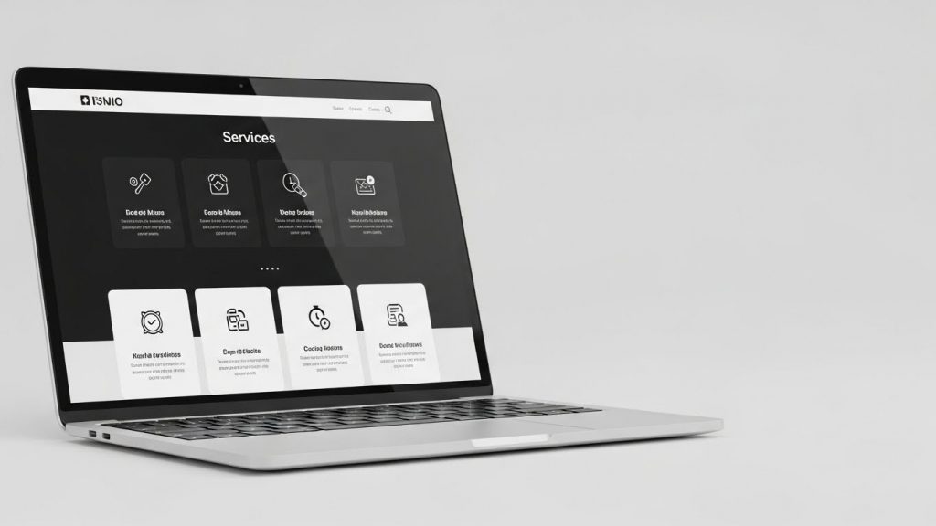 Dịch Vụ Thiết kế Website Vĩnh Long