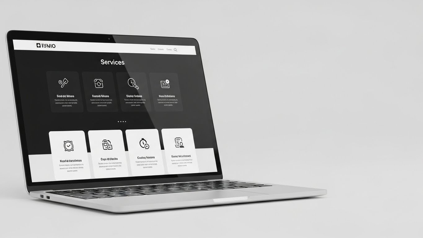 Tại Sao Doanh Nghiệp ở Vĩnh Long Cần Website Chuyên Nghiệp?