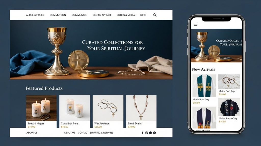Thiết kế web chuyên nghiệp