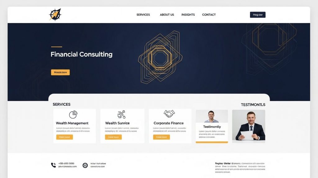 Thiết kế website theo yêu cầu có phù hợp với doanh nghiệp nhỏ và vừa không?