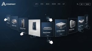 Các tính năng phổ biến cần có trong một website thiết kế theo yêu cầu là gì