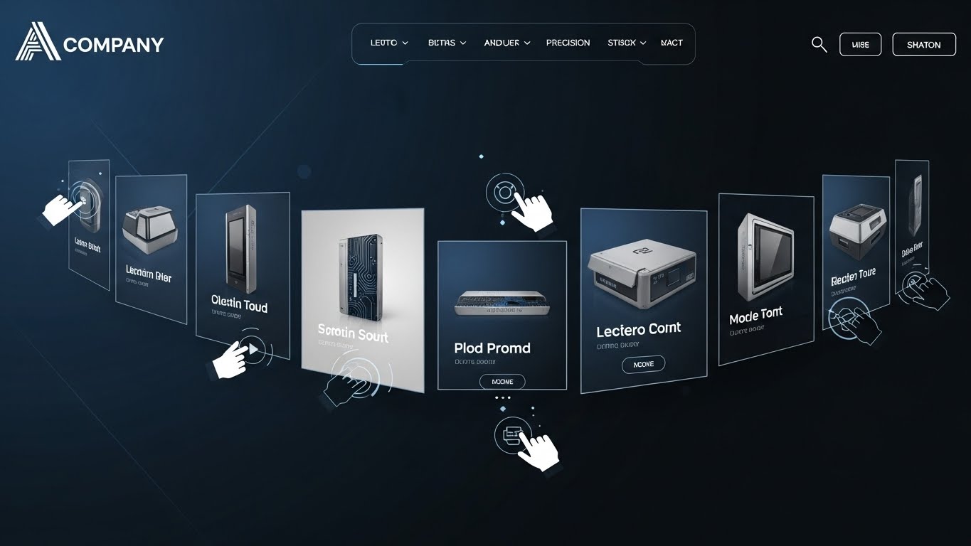 Lợi Ích Vượt Trội Của Thiết Kế Website Theo Yêu Cầu