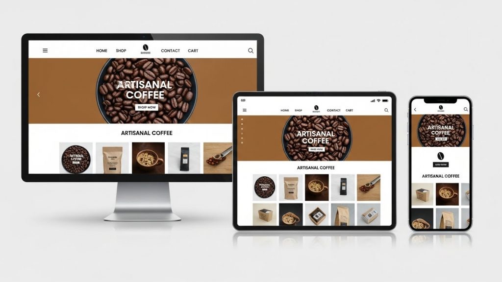 Thiết kế web chuyên nghiệp
