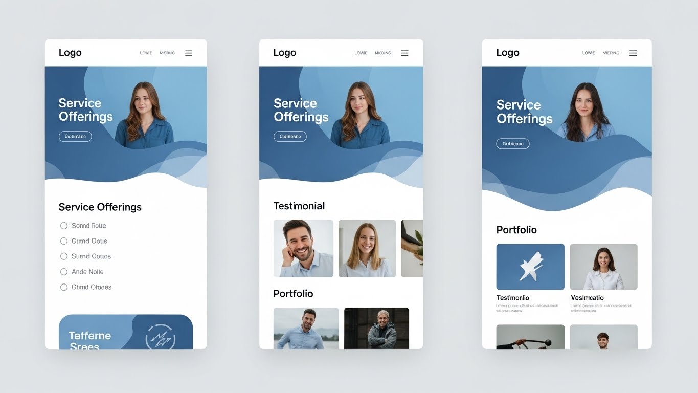 Tiêu chí của một Website Chuyên nghiệp