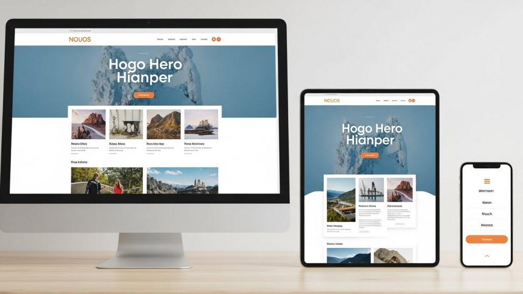 Thiết kế web chuyên nghiệp